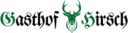 Logo von Gasthof Hirsch
