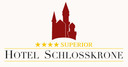 Logo von Hotel Schlosskrone