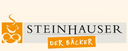 Logo von Steinhauser - Der Bäcker