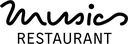 Logo von Restaurant musics