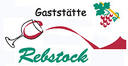 Logo von Gaststätte Rebstock