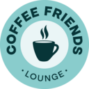 Logo von Coffee friends Lounge am Klinikum Kempten