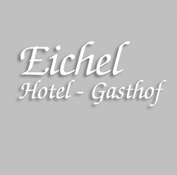 Hotel - Gasthof Eichel Buchloe: Wochenkarte | kochen-lassen