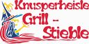 Logo von Knusperheisle | Grill-Stieble