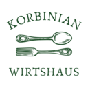 Logo von Wirtshaus Korbinian