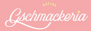 Logo von Katjas Gschmackeria - vegetarisch, frisch und knackig