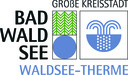 Logo von Cafeteria Waldsee-Therme