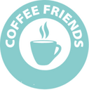 Logo von Coffee Friends Lounge
