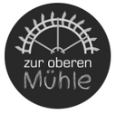 Logo von Hofmetzgerei zur oberen Mühle