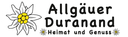 Logo von Allgäuer Duranand