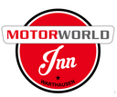 Logo von Motorworld Inn