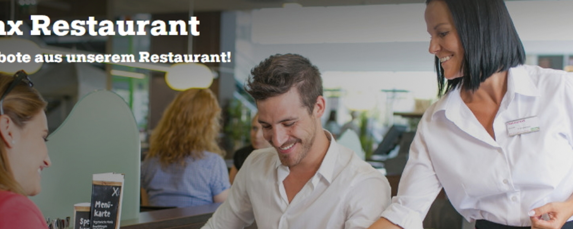 mömax Restaurant Kempten Wochenkarte kochenlassen