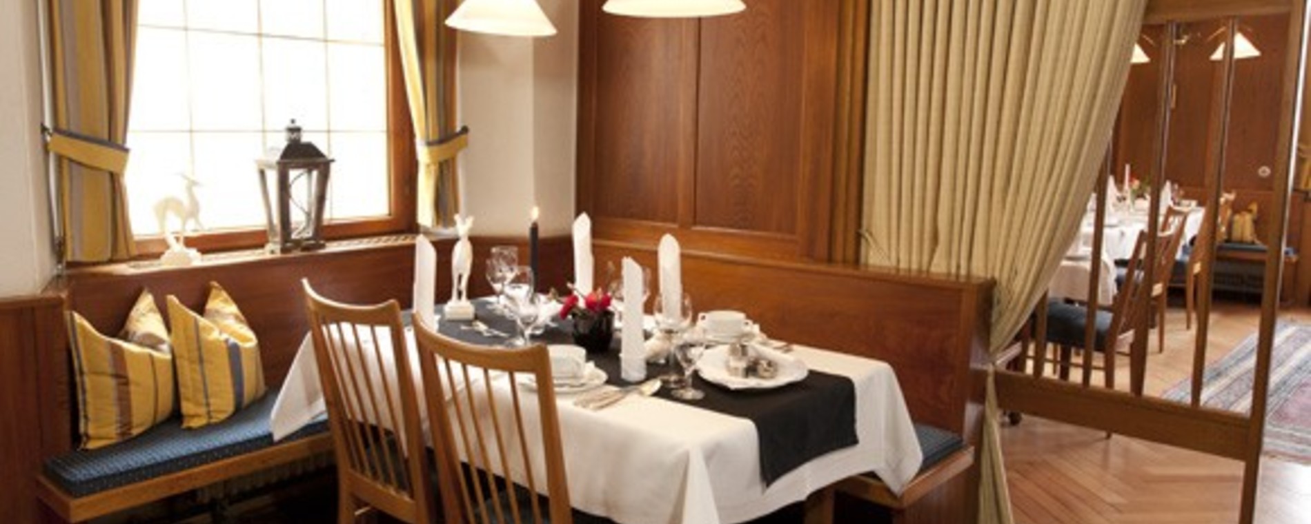 Hotel Ochsen Überlingen: Wochenkarte | kochen-lassen