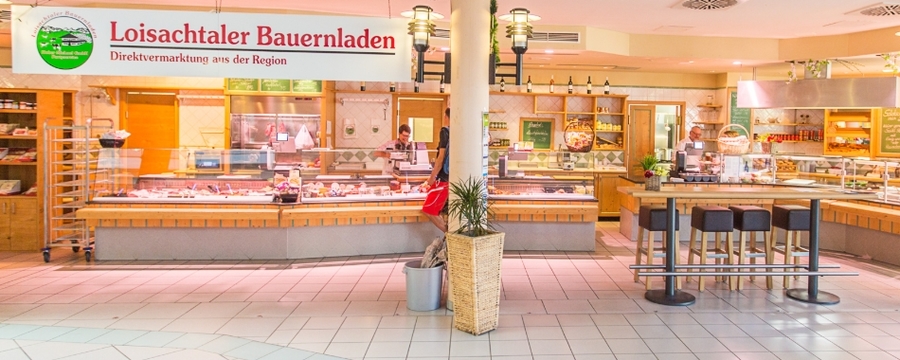 Loisachtaler Bauernladen Huber Michael Gmbh