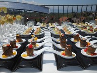 Metzgerei Rädler - Partyservice - Fingerfood 2