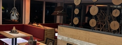 tolles Ambiente in der Alten Schmiede - wöchentlich wechselnde Gerichte - Mittagstisch - Tagesessen oder Abo-Essen