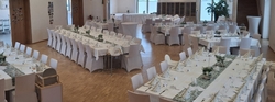 essen, trinken, feiern beim Kaiserwirt in Amberg. Das Gasthaus Zum Kaiserwirt in Amberg bietet Ihnen eine vielfältige Auswahl an regionalen Gerichten - wir freuen uns auf Sie!