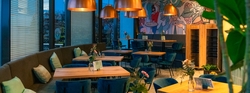gemütlich sitzen und genießen - Coffee Friends in Dietmannsried - nicht nur zum Mittagstisch