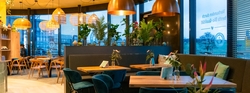 Coffee Friends in Dietmannsried - Frühstück - Mittagstisch