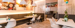 Coffee Friends am Klinikum in Kempten - Coffee - Kuchen - Snacks - Salate - wechselnde Mittagstischangebote