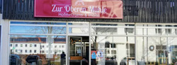 mittags gut und lecker Essen in der Hofmetzgerei zur oberen Mühle in Herrsching - Catering - Tagesgerichte - Business Lunch - Mittagstisch - Restaurant - Imbiss