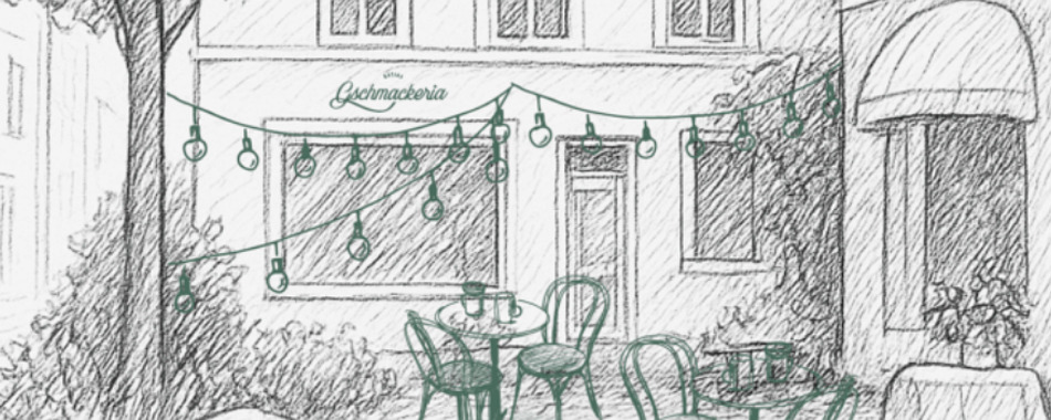 vegetarisch - frisch und knackig - gesund - immer lecker - Mittagstisch - Mittagessen - Tagesessen bei Katja