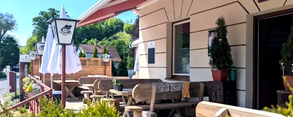 Traditionsgaststätte Zum Stolz in Kempten - gut bürgerliche Küche - Mittagstisch, Aboessen, Mittagessen