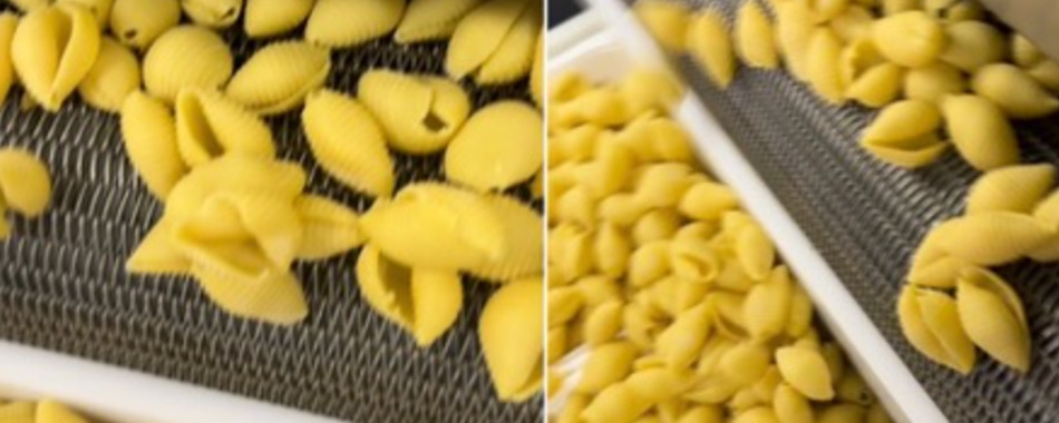 Pasta fresca - ein Genuss