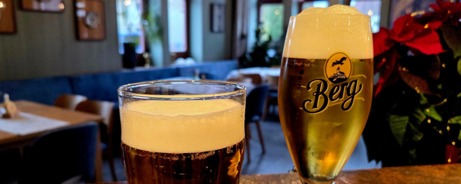 Balkanspezialitäten - Restaurant Langusta in Bad Saulgau- Hummer - Fischplatten - Langusten - wechselnde Mittagstisch Angebote - Essen in Bad Saulgau