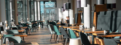 Brunch in Kempten - Tagesgerichte - Essen gehen - Buffet - Mittagstisch im Soloplan Cityresort Restaurant Illerhöhe