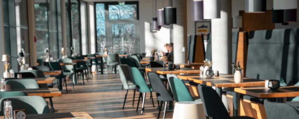 Brunch in Kempten - Tagesgerichte - Essen gehen - Buffet - Mittagstisch im Soloplan Cityresort Restaurant Illerhöhe