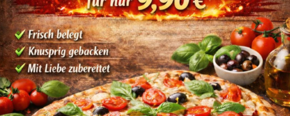 Donnerstag ist Pinsatag im Relax
