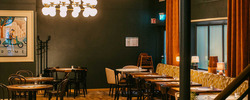 auch in Ravensburg - original italienisches Ambiente und Spezialitäten in der L'Osteria - Mediterrane Genießerküche - täglich wechselnde Tagesgerichte und Mittagsmenüs