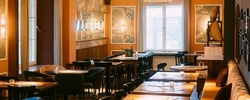 mittags in Kempten. Original italienische Küche in der L'Osteria in Garmisch-Partenkirchen - mit wechselnden Wochenmenüs und Tagesgerichten. Buon Apetito!