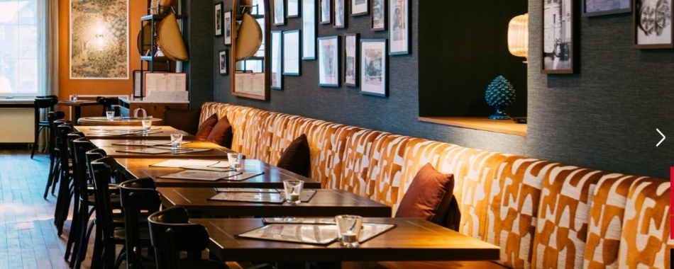riginal italienisches Ambiente und Spezialitäten in der L'Osteria in Garmisch-Partenkirchen - Mediterrane Genießerküche - täglich wechselnde Tagesgerichte und Mittagsmenüs