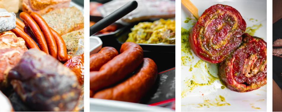 Alle Restaurants, Café, Bar, Imbisse in und um Sonthofen mit wechselnden Mittagsangeboten oder Mittagsbuffet und reichhaltiger Speisekarte. Mittags kann man gut und lecker Essen gehen im Brathüs Imbiss in Sonthofen an der Eisenschmelze 