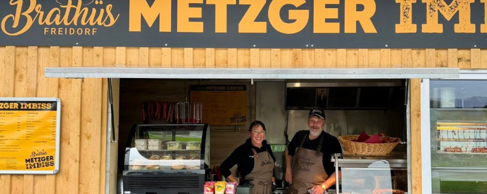 Mittagessen in Sonthofen - Tagesgerichte - Tagessuppe - Wochensuppe - Aboessen - Essen gehen - Brathüs - Metzgerei Imbiss An der Eisenschmelze