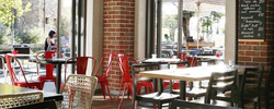 mittags in Augsburg Pfersee. Original italienische Küche in der L'Osteria in der Albert-Schenavsky-Str. 2 in 86165 Augsburg- mit wechselnden Wochenmenüs und Tagesgerichten. Buon Apetito!