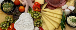 Mittagsessen, Bio und Guat, Mittagstisch, Kässpatzen, Tagesessen, Mittagstisch in Wiggensbach in der Schaukäserei