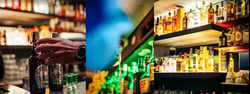 Gut Essen gehen in Kempten - wechselnde Tagesessen im vibe. in Kempten - a la carte - Restaurant - Mittagstisch - Bar - Abendessen - Tagesessen