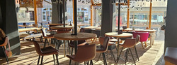mittags und abends kann man gut und fein im La Casa in Sonthofen essen und mexikanische Gerichte genießen - Alle Restaurants, Café, Bar in und um Sonthofen im Allgäu mit wechselnden Mittagsangeboten und reichhaltiger Speisekarte