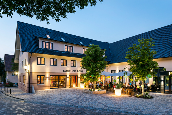 Bad Gronenbach Hotel Bad Gronenbach Hotel