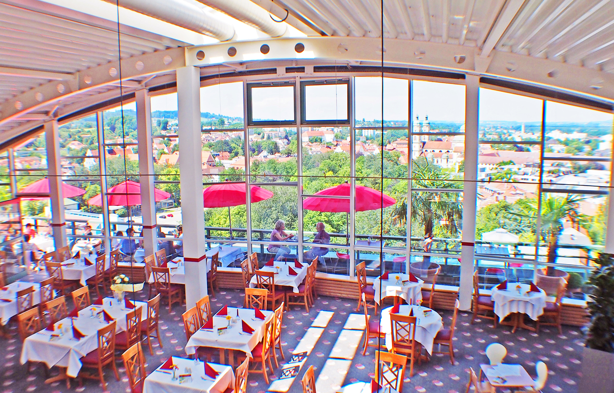 Restaurant In Der Nähe Von Kempten Restaurant my-Skylounge Kempten: Wochenkarte | kochen-lassen